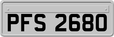 PFS2680