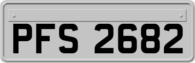 PFS2682