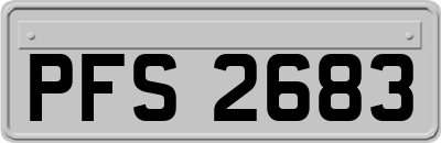 PFS2683