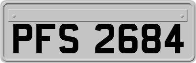PFS2684
