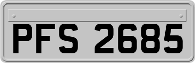 PFS2685