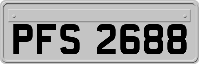 PFS2688