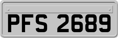 PFS2689
