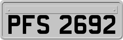 PFS2692