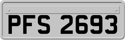 PFS2693