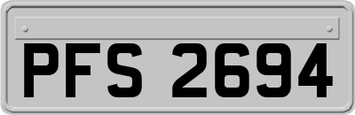 PFS2694