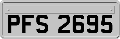 PFS2695