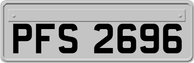 PFS2696