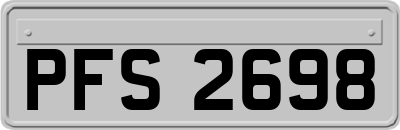 PFS2698