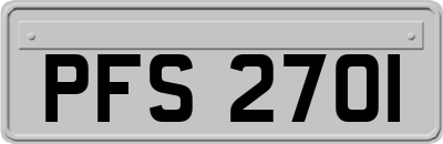 PFS2701