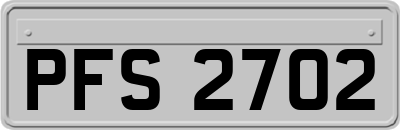 PFS2702