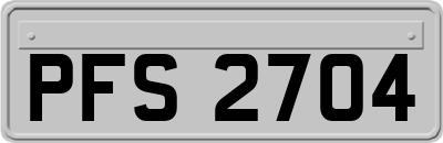 PFS2704