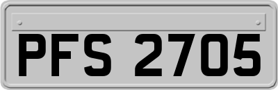 PFS2705