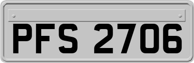 PFS2706