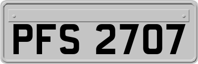 PFS2707