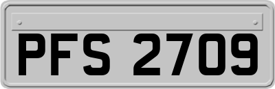 PFS2709
