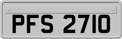 PFS2710