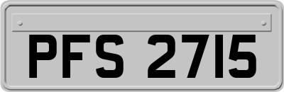 PFS2715