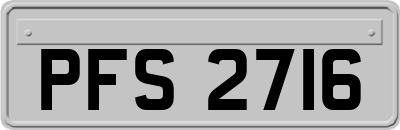 PFS2716