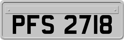 PFS2718