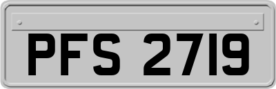 PFS2719