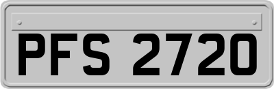 PFS2720