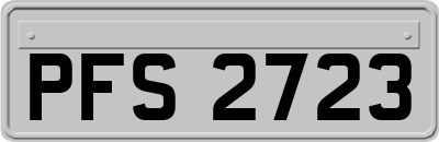 PFS2723
