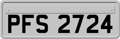 PFS2724