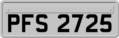 PFS2725