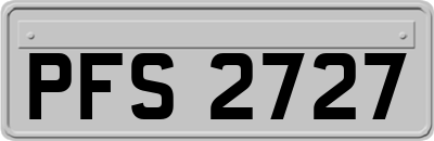 PFS2727