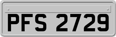 PFS2729
