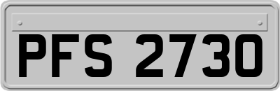 PFS2730
