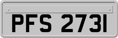PFS2731