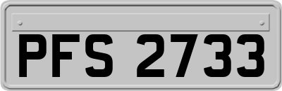 PFS2733