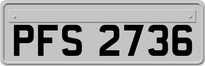 PFS2736