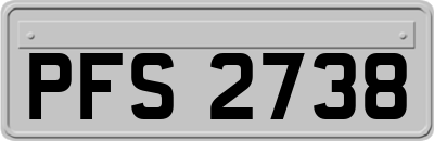 PFS2738