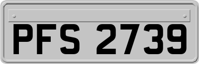 PFS2739