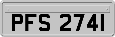 PFS2741