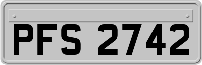 PFS2742