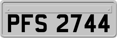 PFS2744