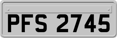 PFS2745