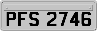 PFS2746