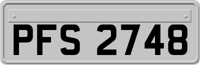 PFS2748