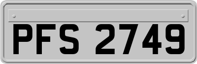 PFS2749