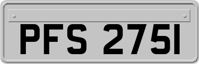 PFS2751