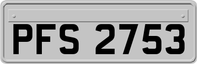 PFS2753