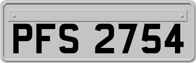 PFS2754