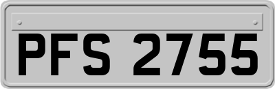 PFS2755