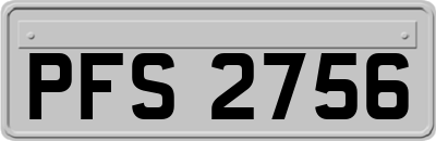 PFS2756
