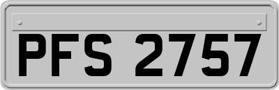 PFS2757